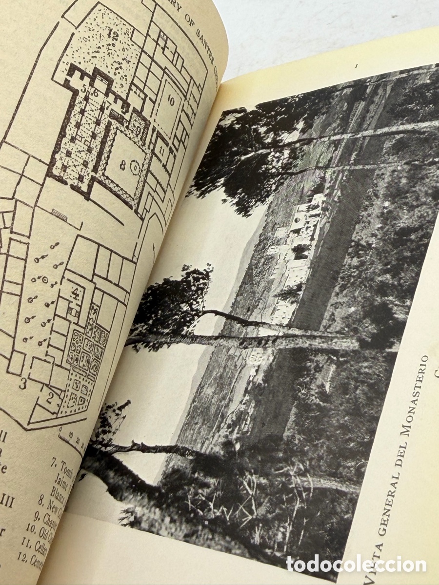Libros antiguos: Antiguo Libro de Arte - Foto 11