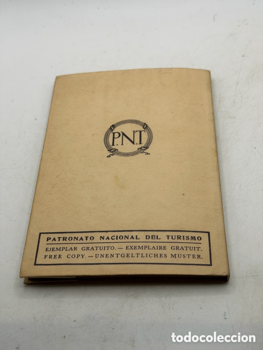 Libros antiguos: Antiguo Libro de Arte de la Rep&uacute;blica - Foto 3