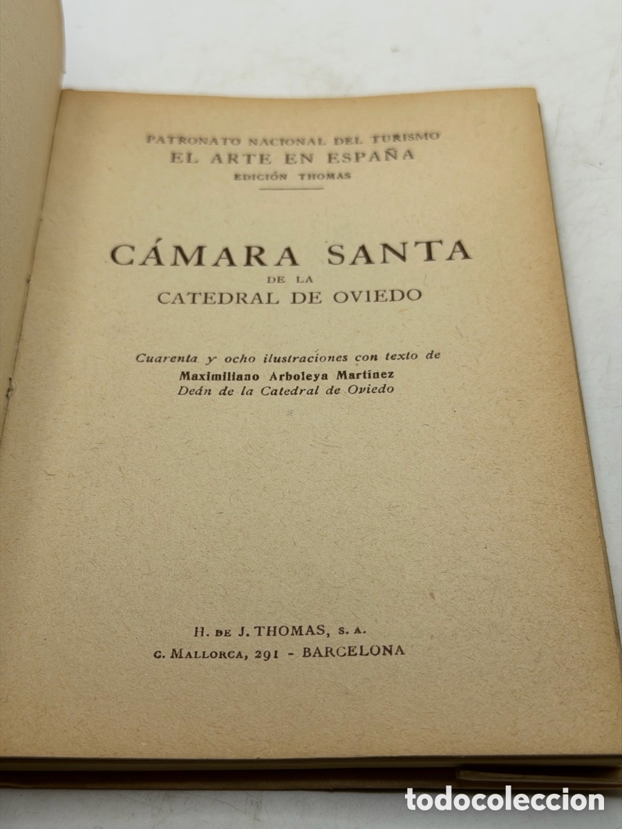 Libros antiguos: Antiguo Libro de Arte de la Rep&uacute;blica - Foto 4