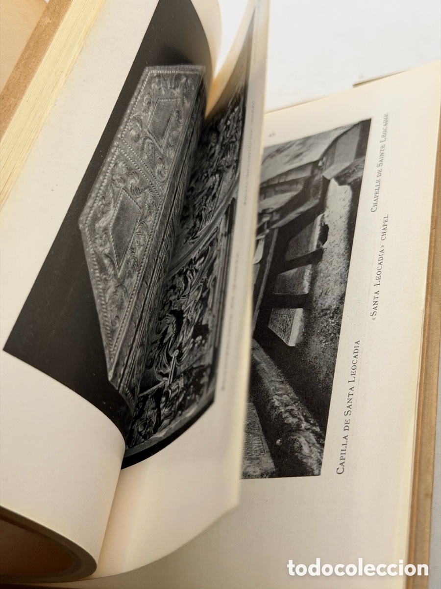 Libros antiguos: Antiguo Libro de Arte de la Rep&uacute;blica - Foto 6