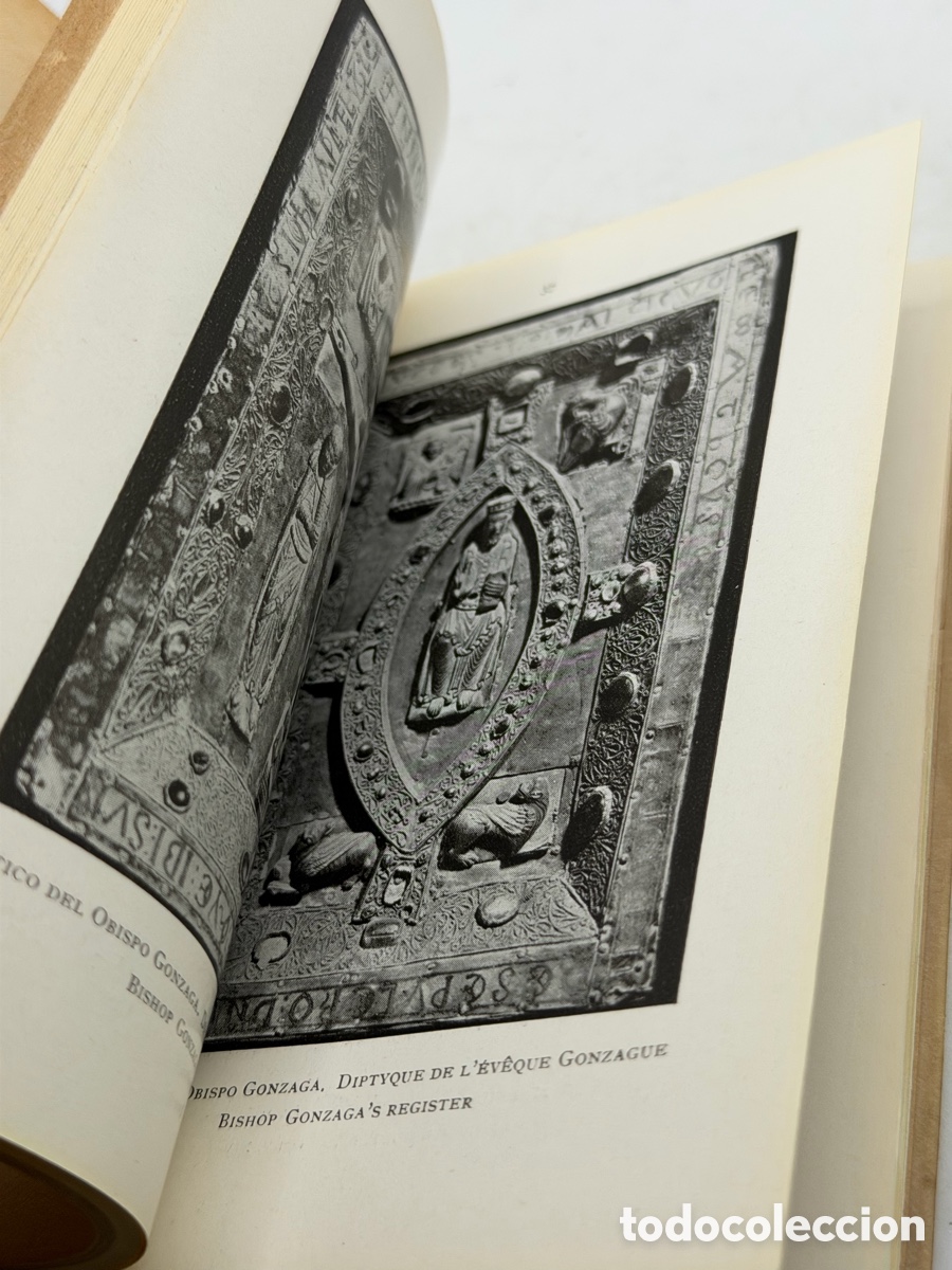 Libros antiguos: Antiguo Libro de Arte de la Rep&uacute;blica - Foto 8