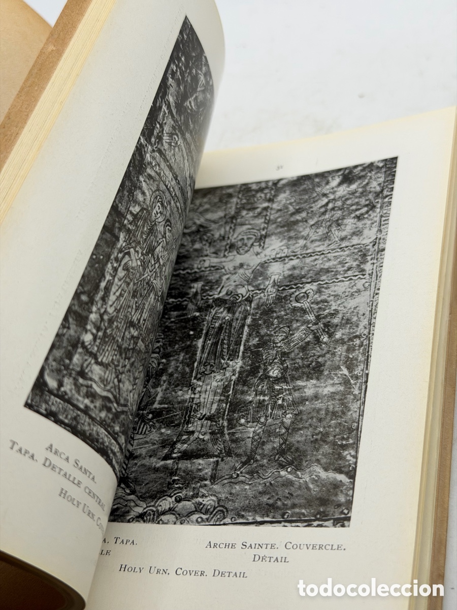 Libros antiguos: Antiguo Libro de Arte de la Rep&uacute;blica - Foto 10