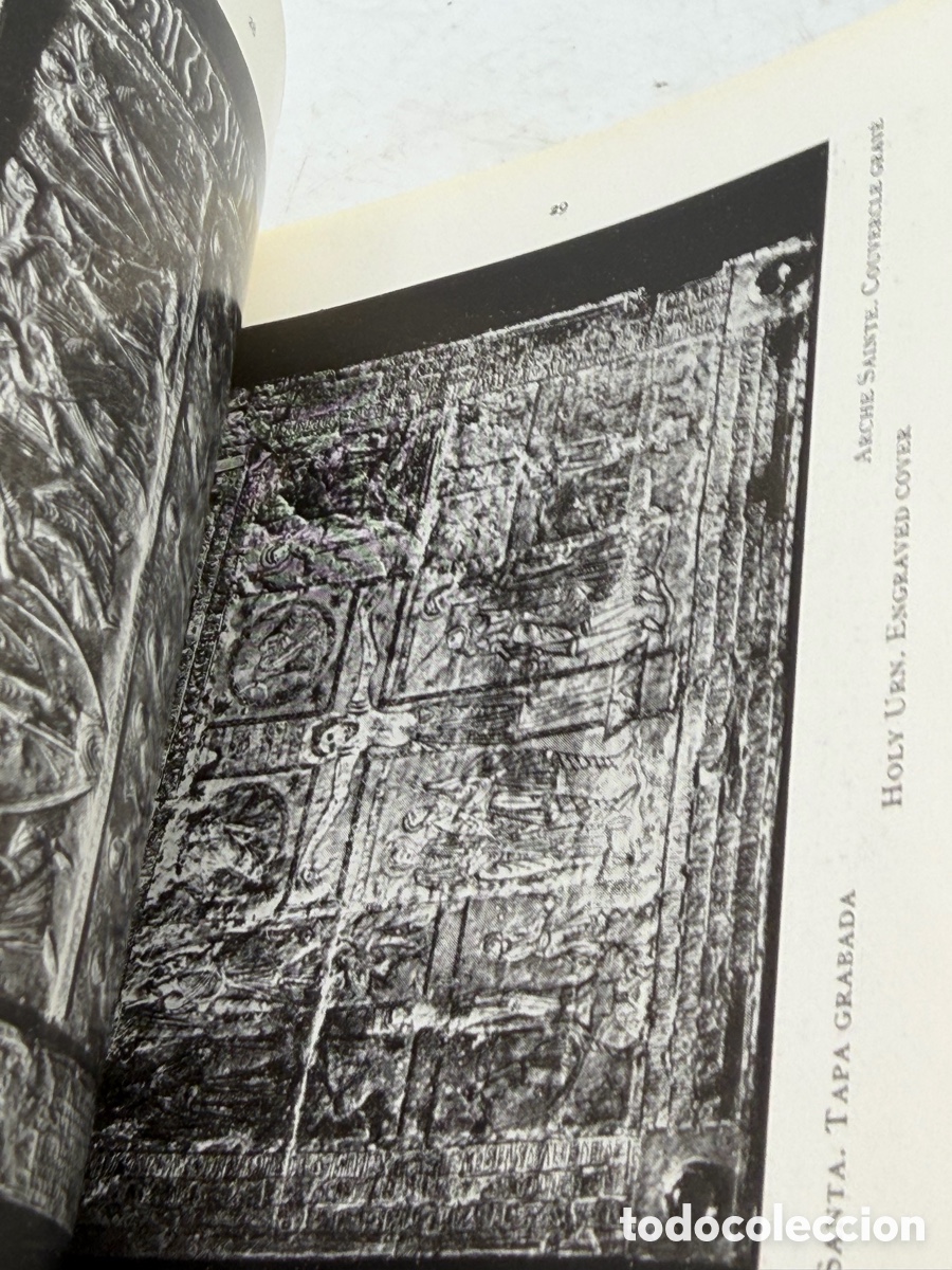 Libros antiguos: Antiguo Libro de Arte de la Rep&uacute;blica - Foto 11