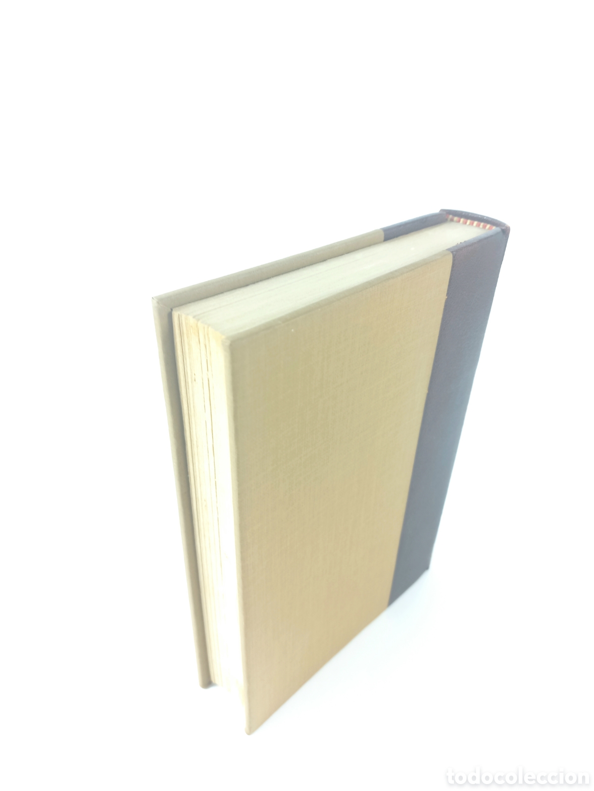 Libros antiguos: Castilla. Azorin. Rafael Caro Raggio Editor, 1920. - Foto 5