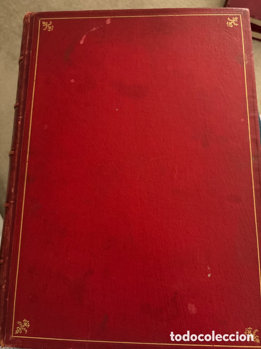 Libros antiguos: &Aacute;LBUM SAL&Oacute;N 1899 &ndash; TOMO III COMPLETO &ndash; MIGUEL SEGU&Iacute; &ndash; MODERNISMO &ndash; L&Aacute;MINAS EN COLOR