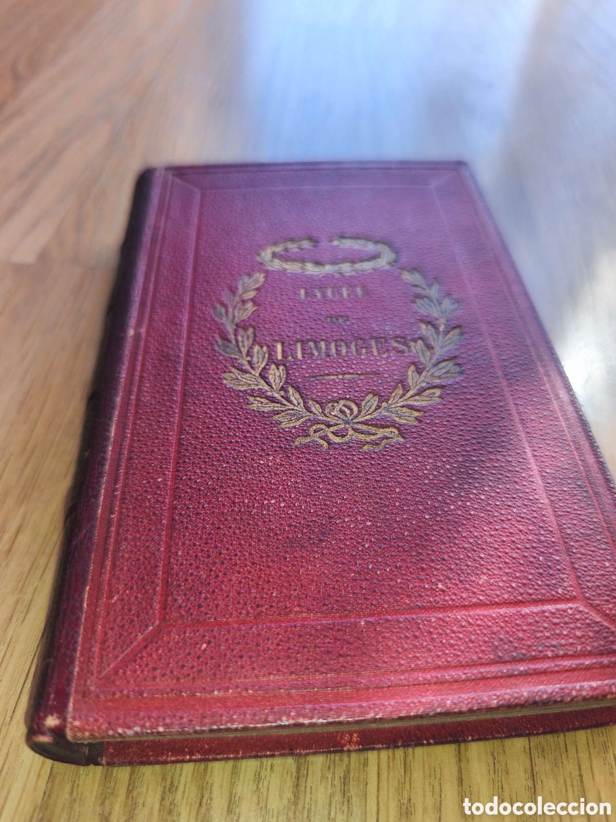 Libros antiguos: Libro sobre cultura celta 1864 - Foto 2