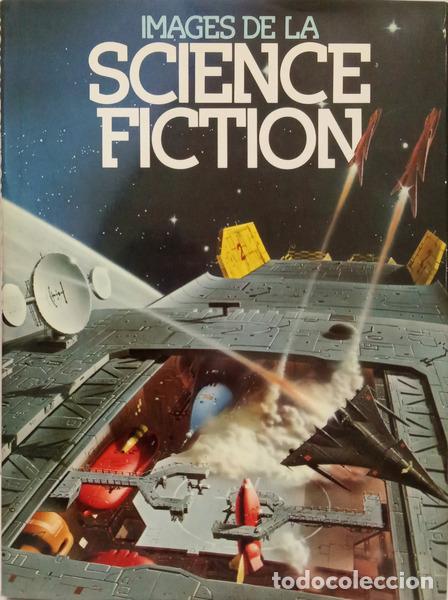 Libros antiguos: EISLER. (Steven) - IMAGES DE LA SCIENCE FICTION.