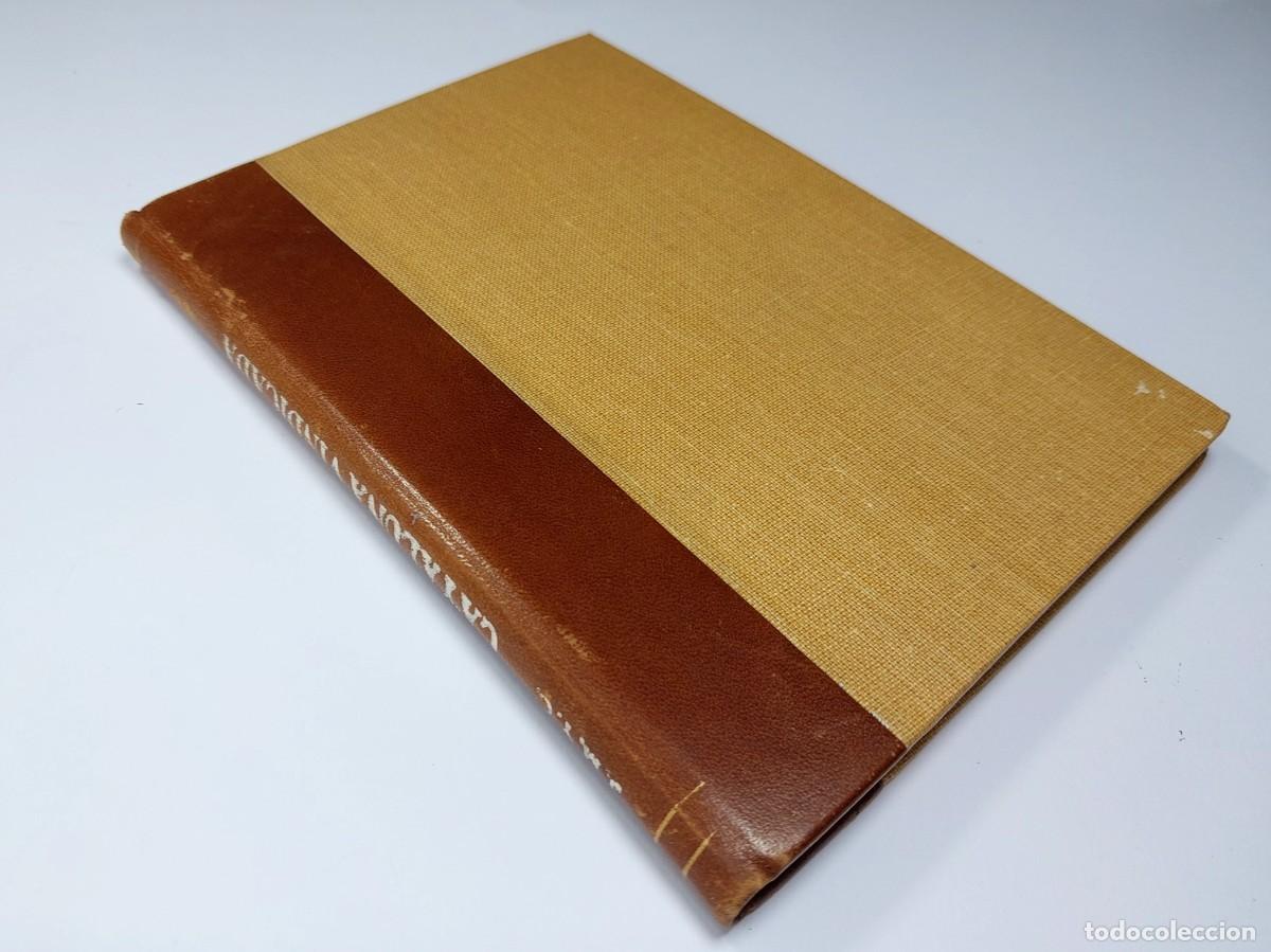 Libros antiguos: Cataluña vindicada de la nota de rebeli&oacute;n..., Jos&eacute; Torner, 1942 - J.M. y C.