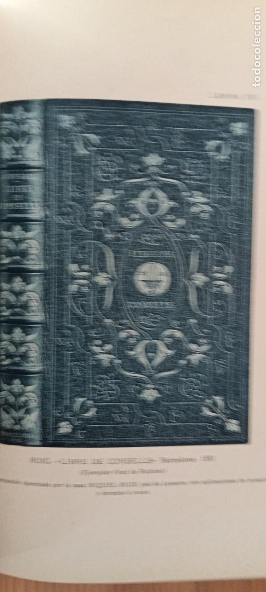 Libros antiguos: Encuadernaciones modernas - Foto 4