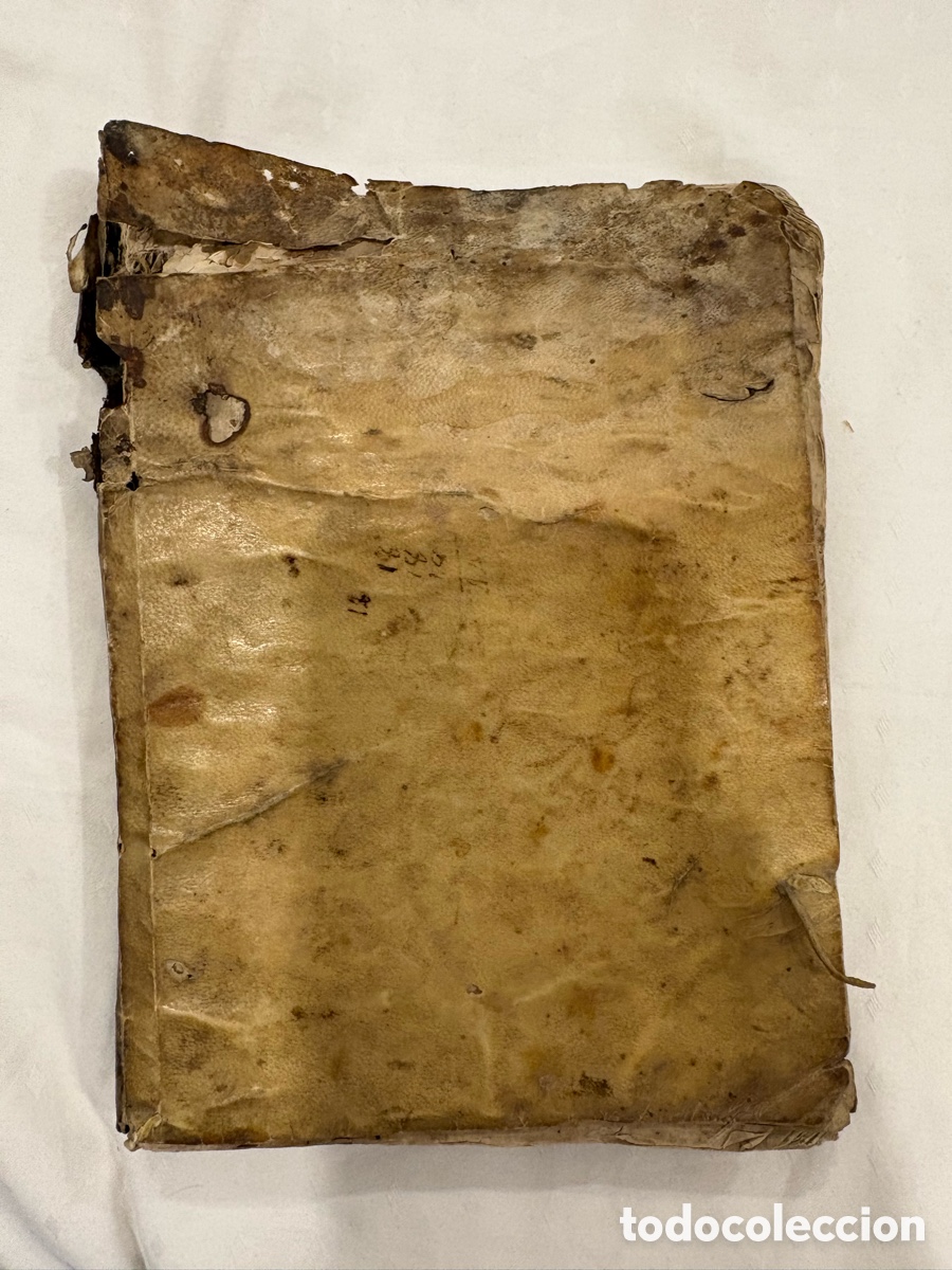Libros antiguos: MANUSCRITO S. XVIII VINAIXA &ndash; POBLET &ndash; LIBRO DE CENSOS Y CENSALES &ndash; 1730/1805 &ndash; CATALU&Ntilde;A