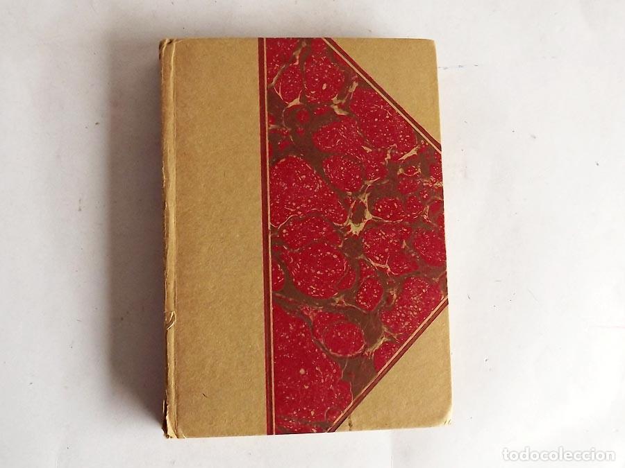 Libros antiguos: L'Homme aux cent masques, Edgard Wallace, 1930. Primera edici&oacute;n en Francia