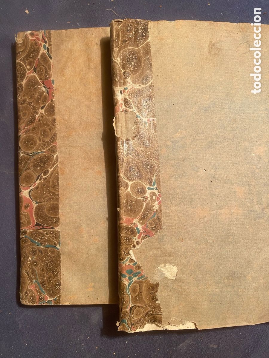 Libros antiguos: ANTONIO VALLADARES: - NUEVO SEMANARIO ERUDITO compuesto de ... (2 TOMOS) - (MADRID, 1816)