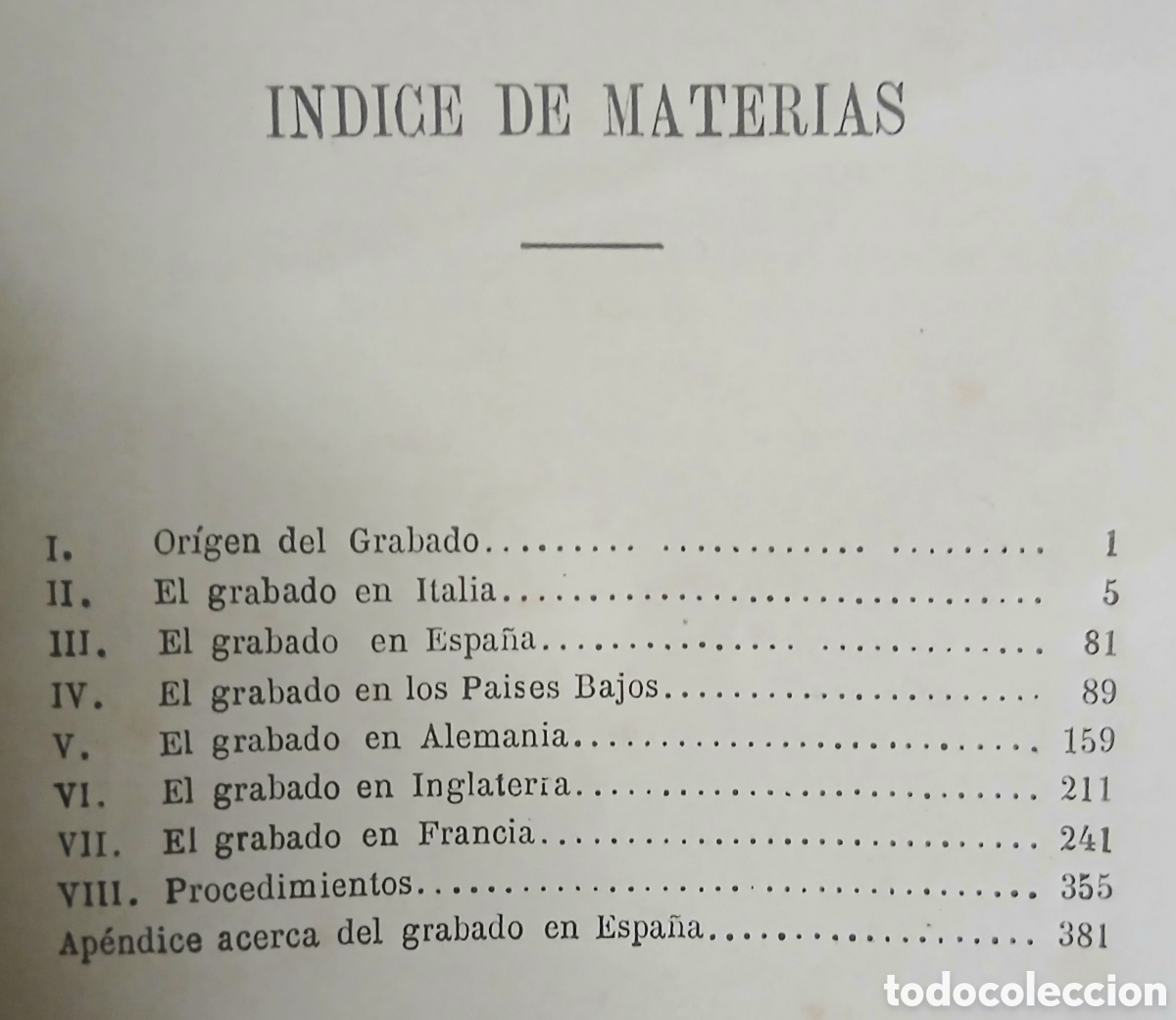 Libros antiguos: Las maravillas del grabado - Foto 5