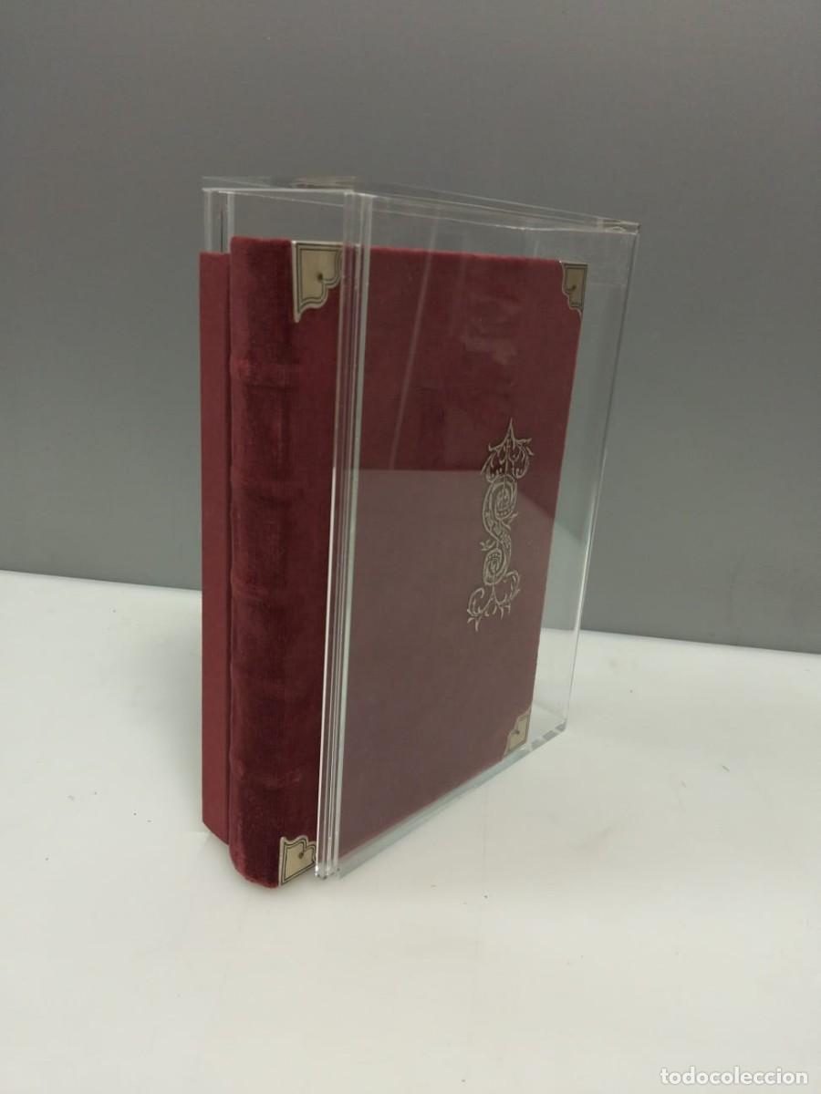 Libri antichi: FACSIMIL JACQUES BRUYANT EL CAMINO DE LA POBREZA O LA RIQUEZA Faksimile Verlag 2005 CHASTEL LAVOUR