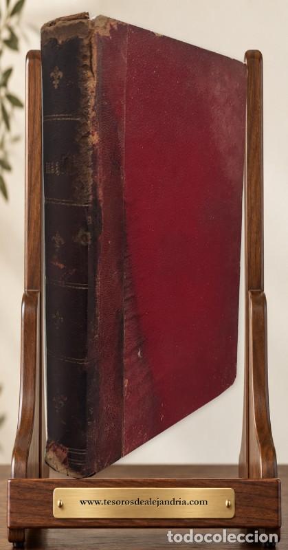Libros antiguos: Halma - Benito P&eacute;rez Gald&oacute;s - La Guirnalda - Madrid 1895, 1&ordf; ed. - Novelas Espa&ntilde;olas Contempor&aacute;neas