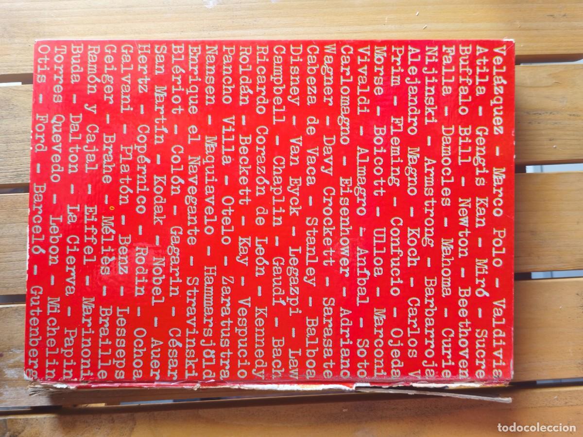 Libros antiguos: Libro Argos dime c&oacute;mo - Foto 3