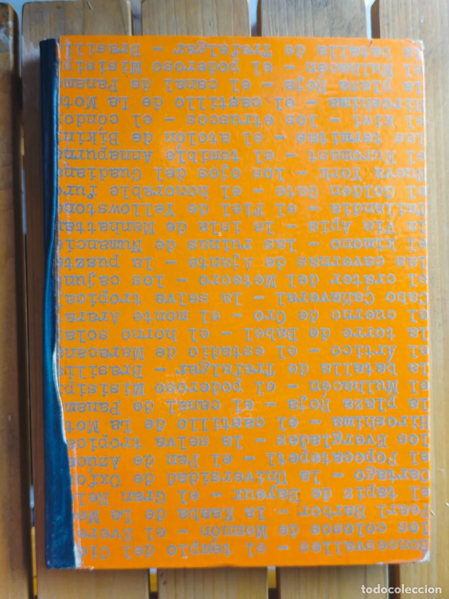 Libros antiguos: Libro Argos dime c&oacute;mo - Foto 6