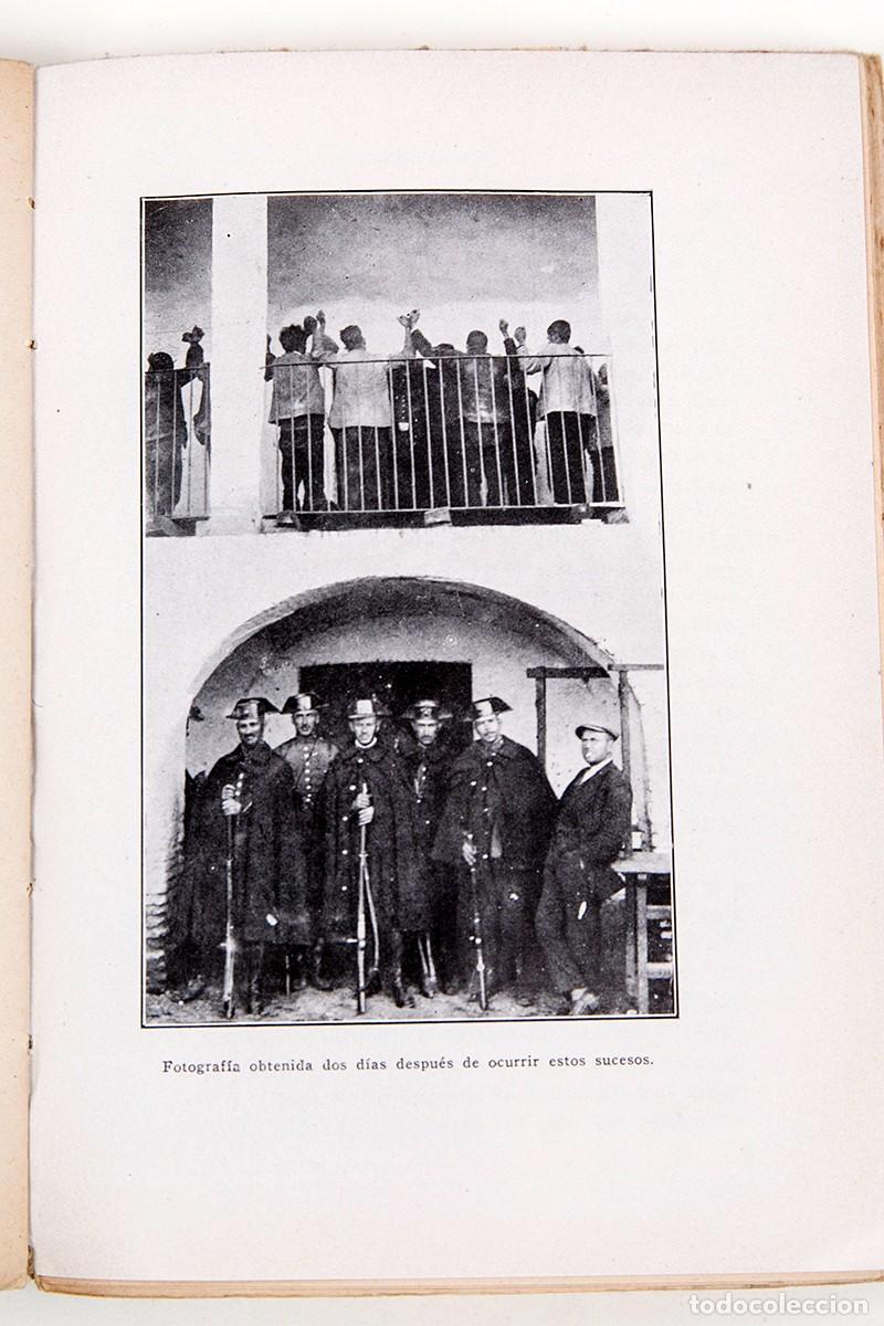Libros antiguos: CASTILLBLANCO - JIM&Eacute;NEZ DE ASUA - SIN FECHA - Foto 9