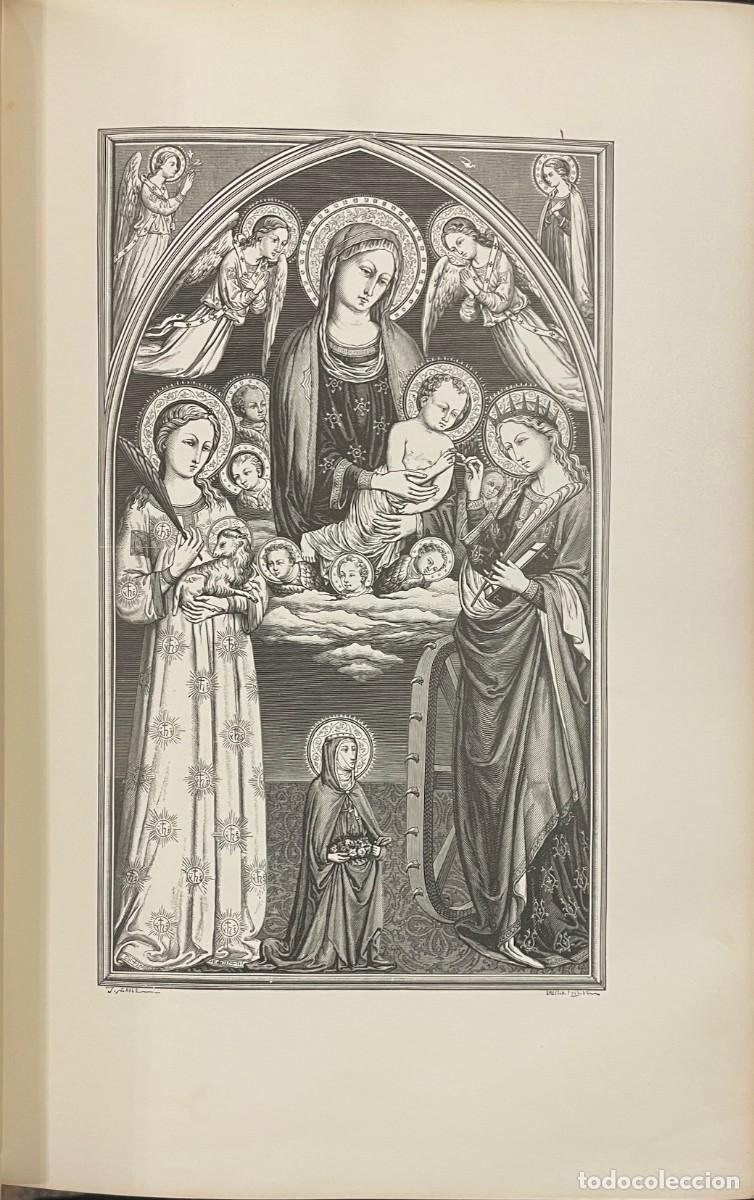 Libros antiguos: Sainte Elisabeth de Hongrie. Le Comte de Montalembert - Foto 4