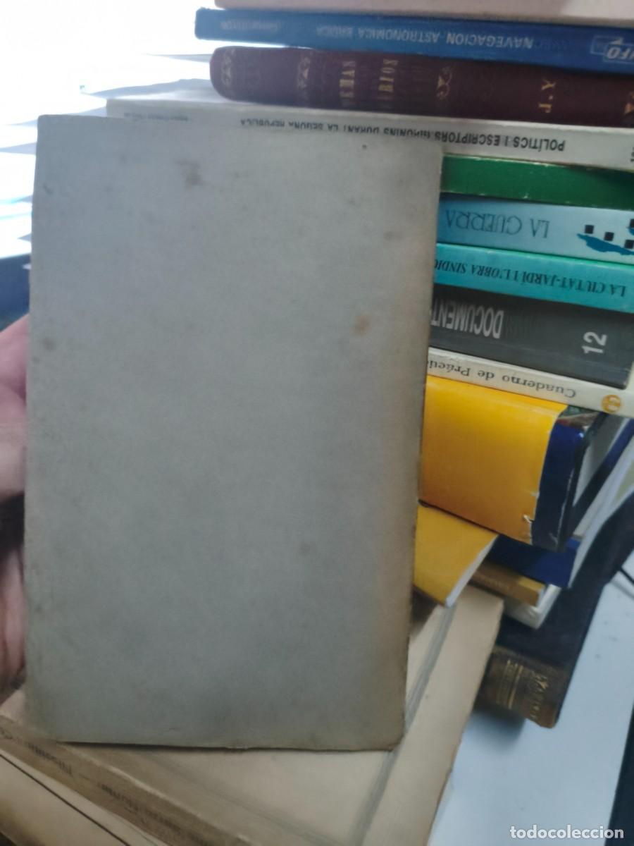 Libros antiguos: PROSA - PLANAS FONT, CLAUDI - Foto 5