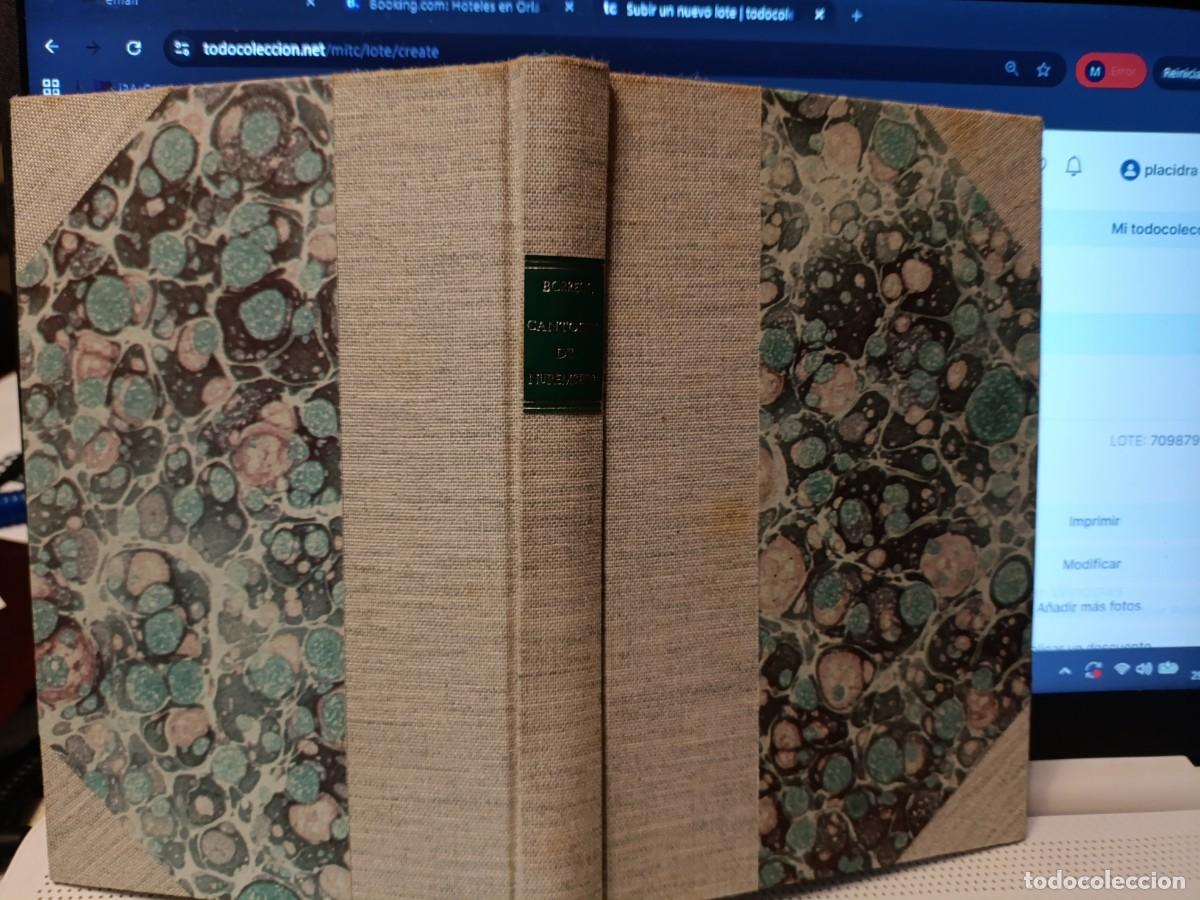 Libros antiguos: LOS MAESTROS CANTORES DE NUREMBERG. FELIX BORREL. 1913