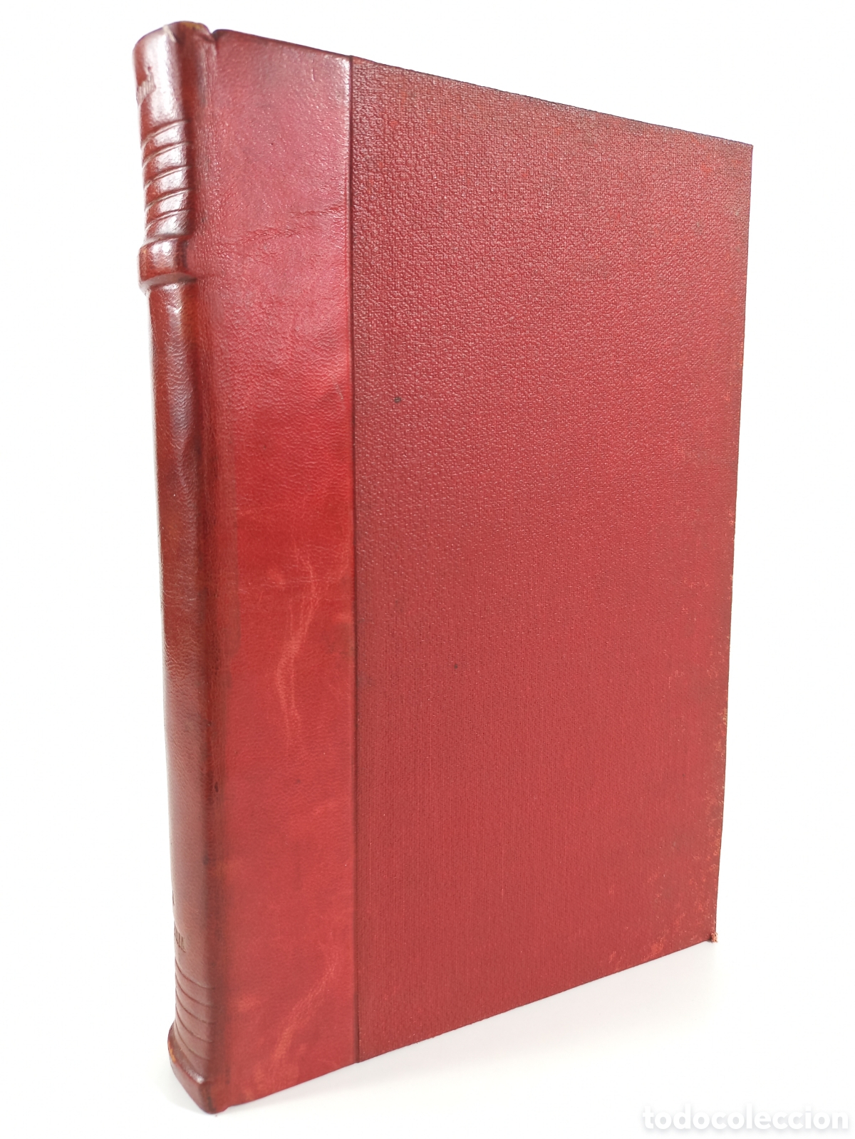 Libros antiguos: La Quit&egrave;ria. Dolors Moncerd&agrave; de Maci&agrave;. Editorial Poliglota, 1930. Catal&aacute;n.
