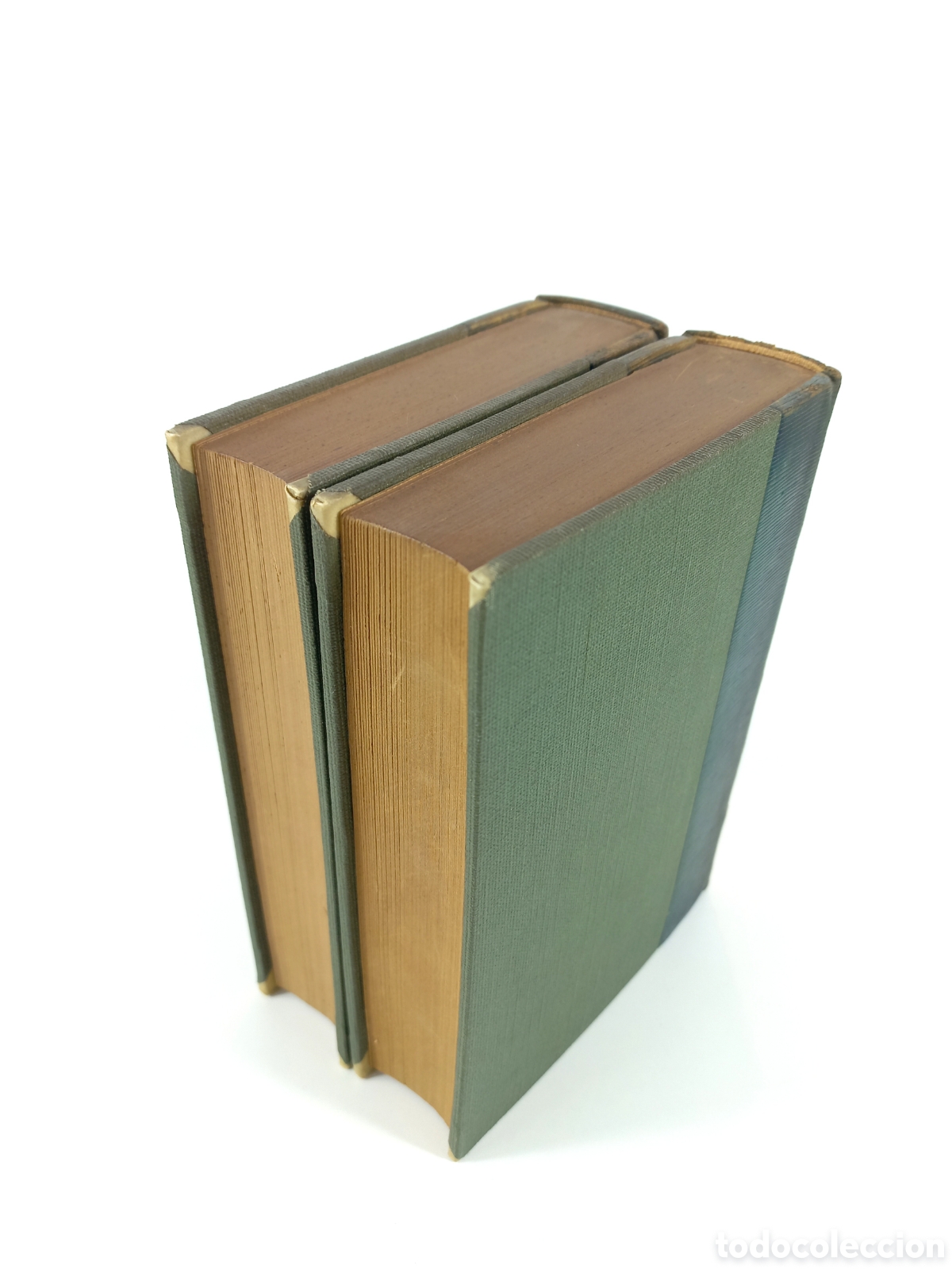 Libros antiguos: Obras de Lope de Rueda. Sucesores de Hernando, 1908. - Foto 3