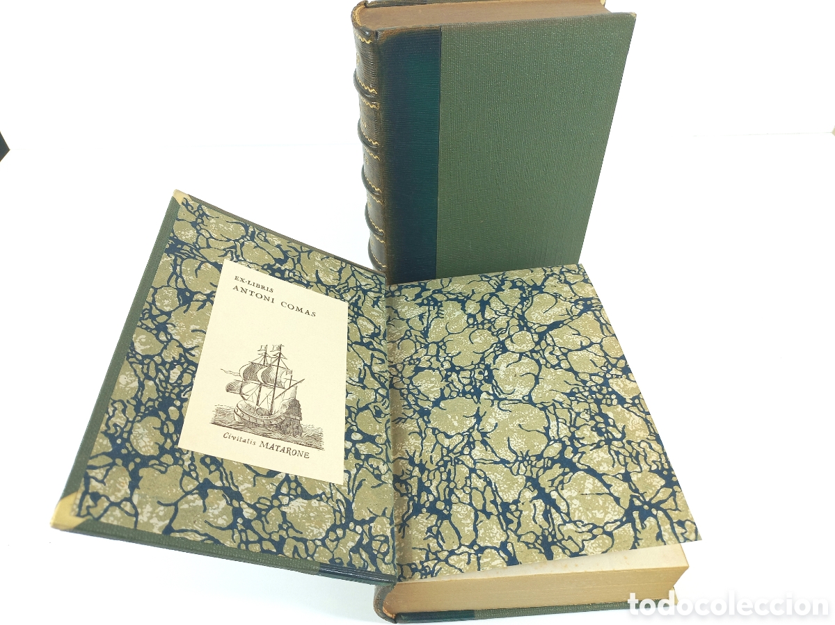 Libros antiguos: Obras de Lope de Rueda. Sucesores de Hernando, 1908. - Foto 4
