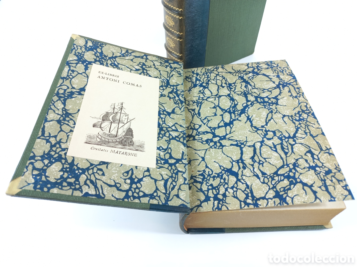 Libros antiguos: Obras de Lope de Rueda. Sucesores de Hernando, 1908. - Foto 6