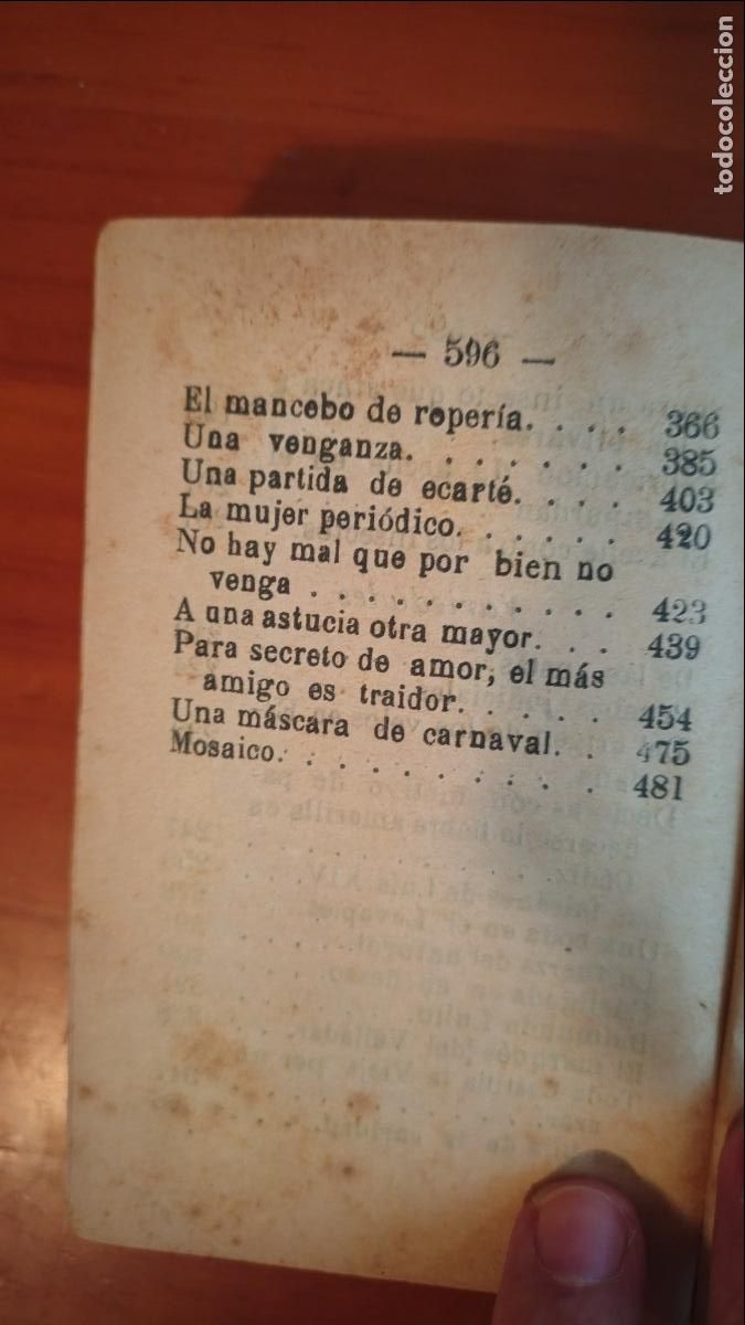 Libros antiguos: CARTA SOBRE EL EDIFICIO DE LA LONJA DE MALLORCA - A&Ntilde;O 1892 - JOVELLANOS. - Foto 8