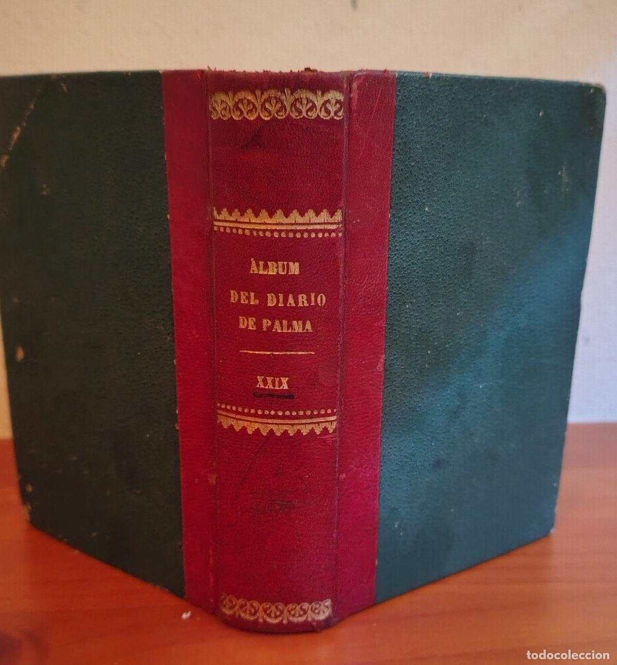 Libros antiguos: CARTA SOBRE EL EDIFICIO DE LA LONJA DE MALLORCA - A&Ntilde;O 1892 - JOVELLANOS.
