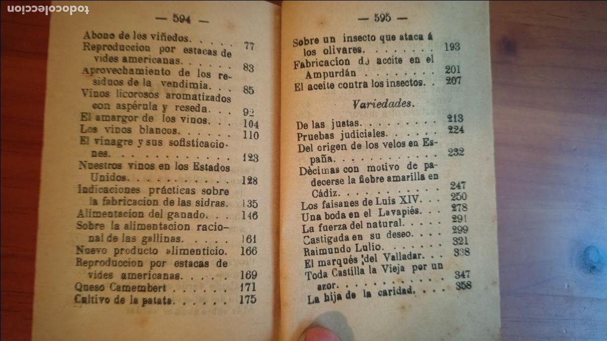 Libros antiguos: CARTA SOBRE EL EDIFICIO DE LA LONJA DE MALLORCA - A&Ntilde;O 1892 - JOVELLANOS. - Foto 9