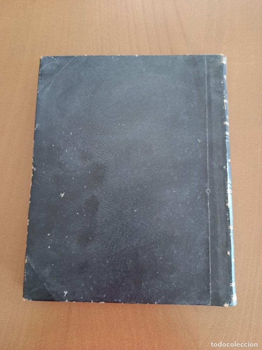 Libros antiguos: Cours de perspective. Paul Guadet. Paris 1929. - Foto 3