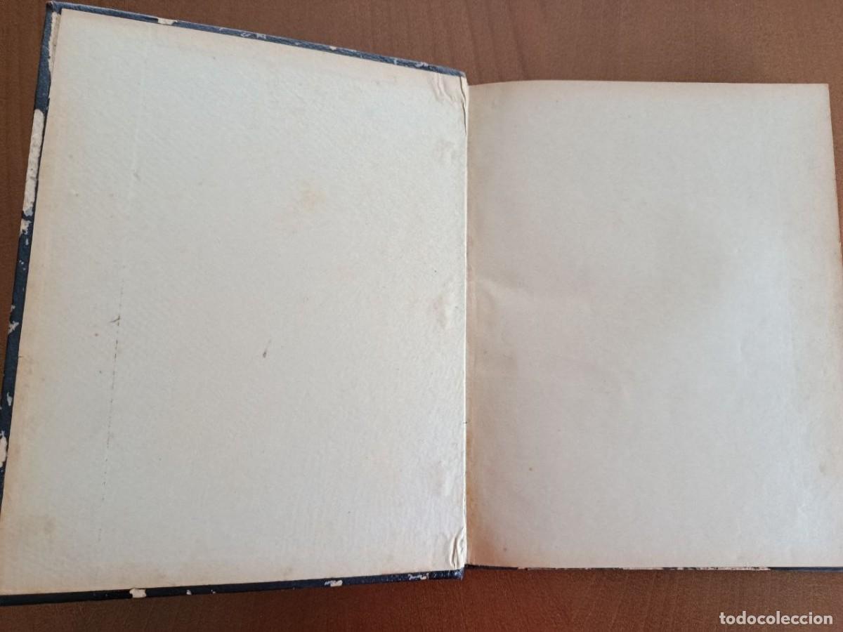 Libros antiguos: Cours de perspective. Paul Guadet. Paris 1929. - Foto 6