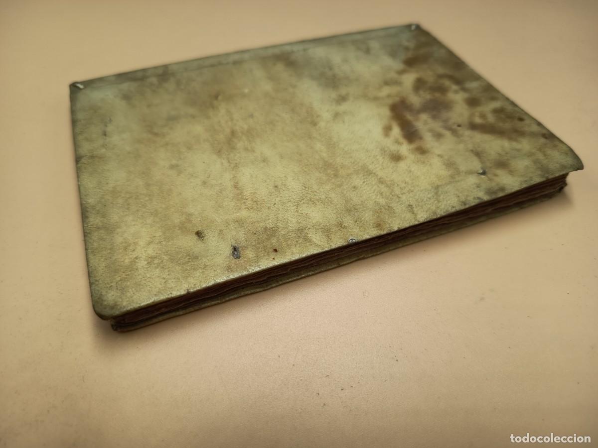 Libros antiguos: EPIGRAMMATA SELECTA 1742 IMPRENTA DE IBARRA - Foto 2
