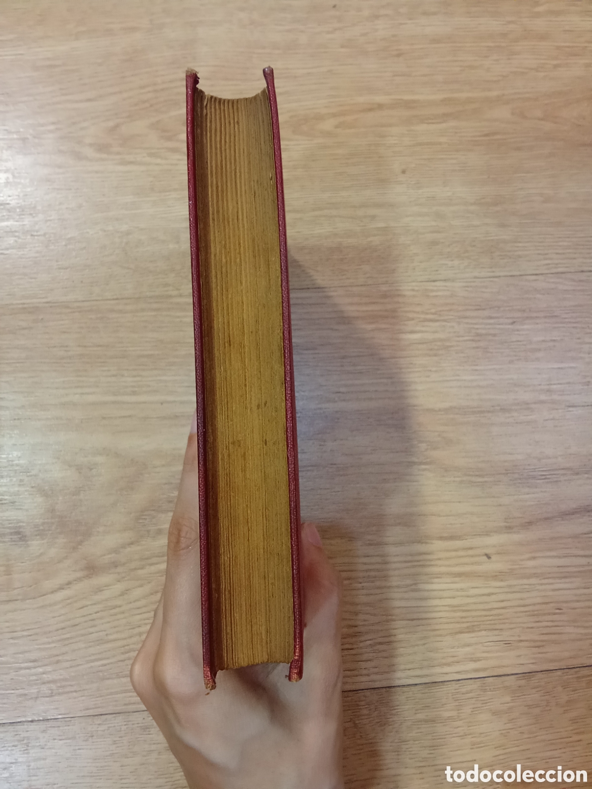 Libros antiguos: El Pensamiento y LA SALUD - Foto 4