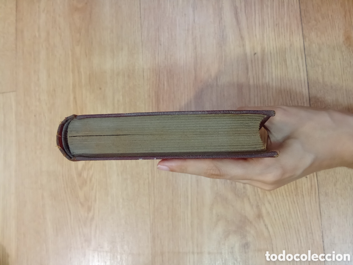 Libros antiguos: El Pensamiento y LA SALUD - Foto 5