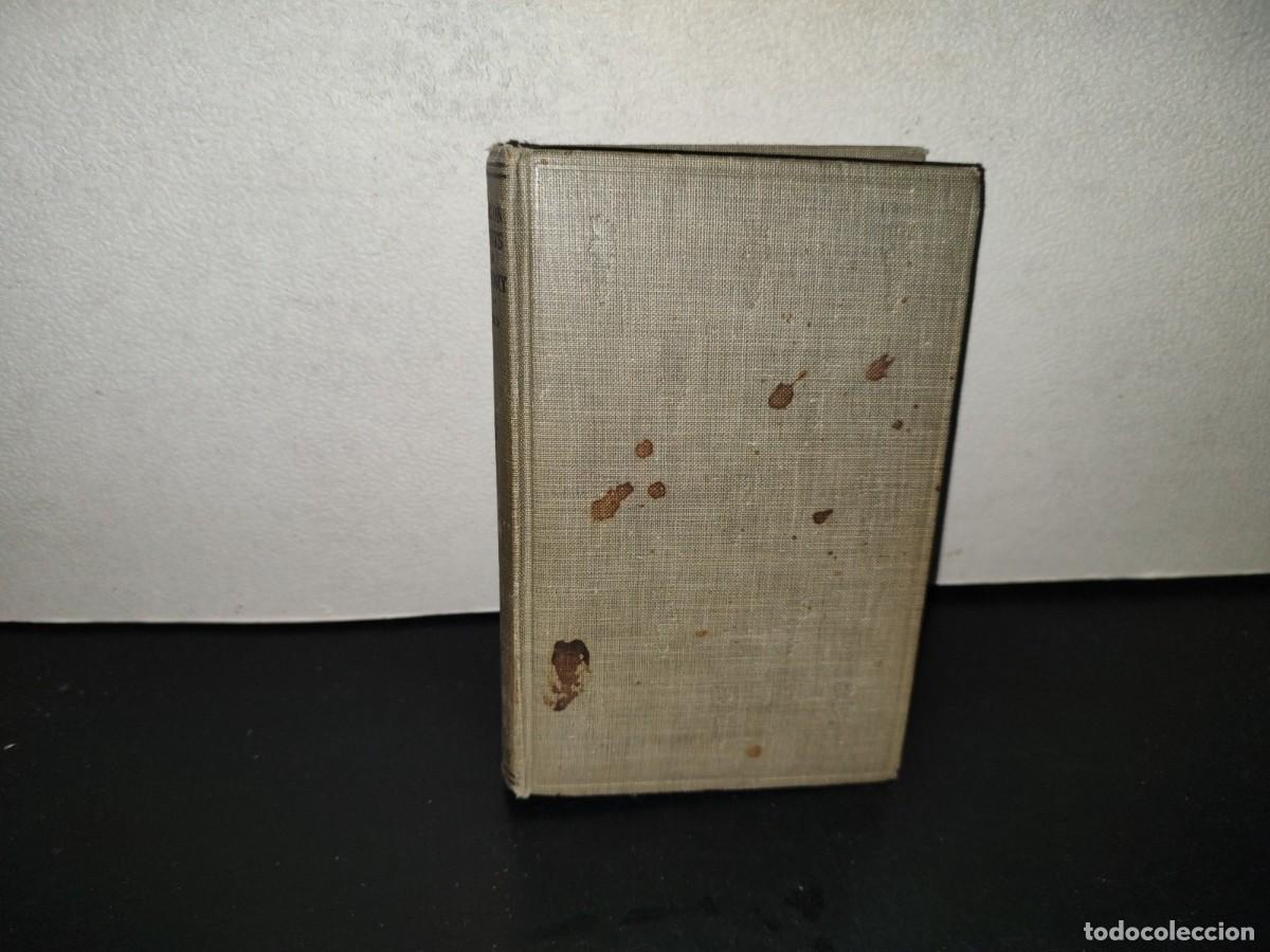 Libros antiguos: 202- Beacon Lights Of History By John Lord, Ll. D. Volume V Part I European Statesmen - 1920