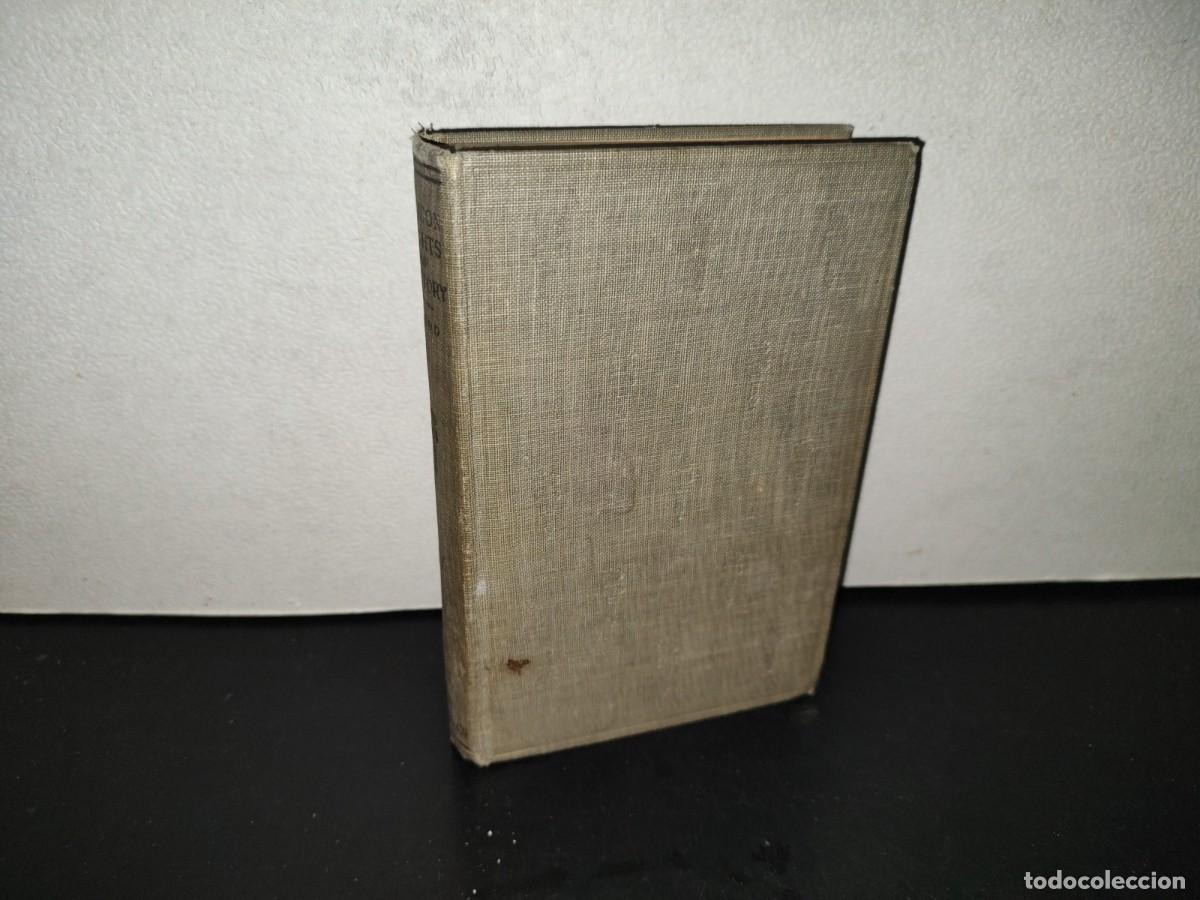 Libros antiguos: 202- Beacon Lights Of History By John Lord, Ll. D. Volume IV Part I Great Women - 1920