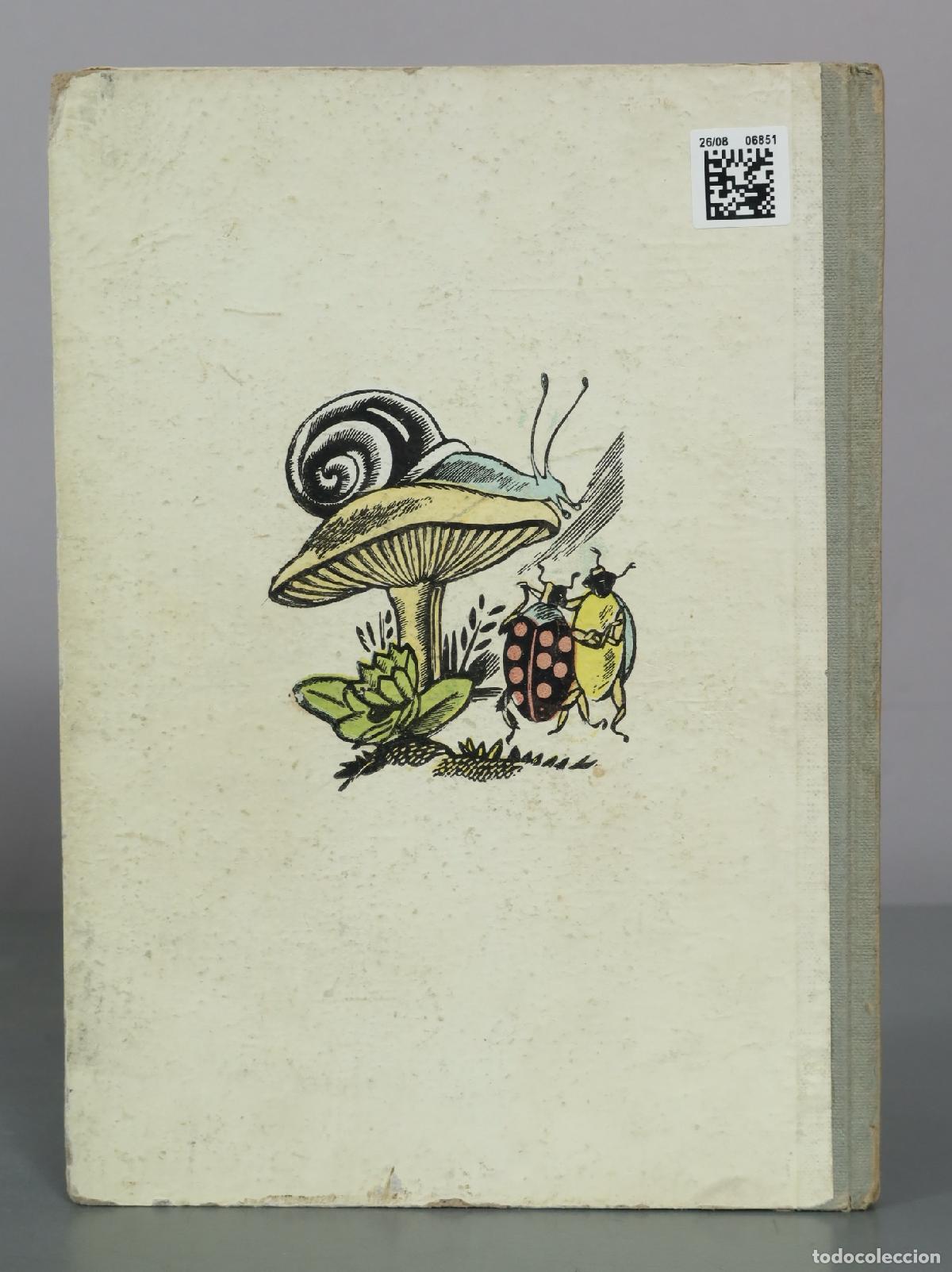 Libros antiguos: Cuentos - Charles Perrault - Editorial Maucci - Foto 2