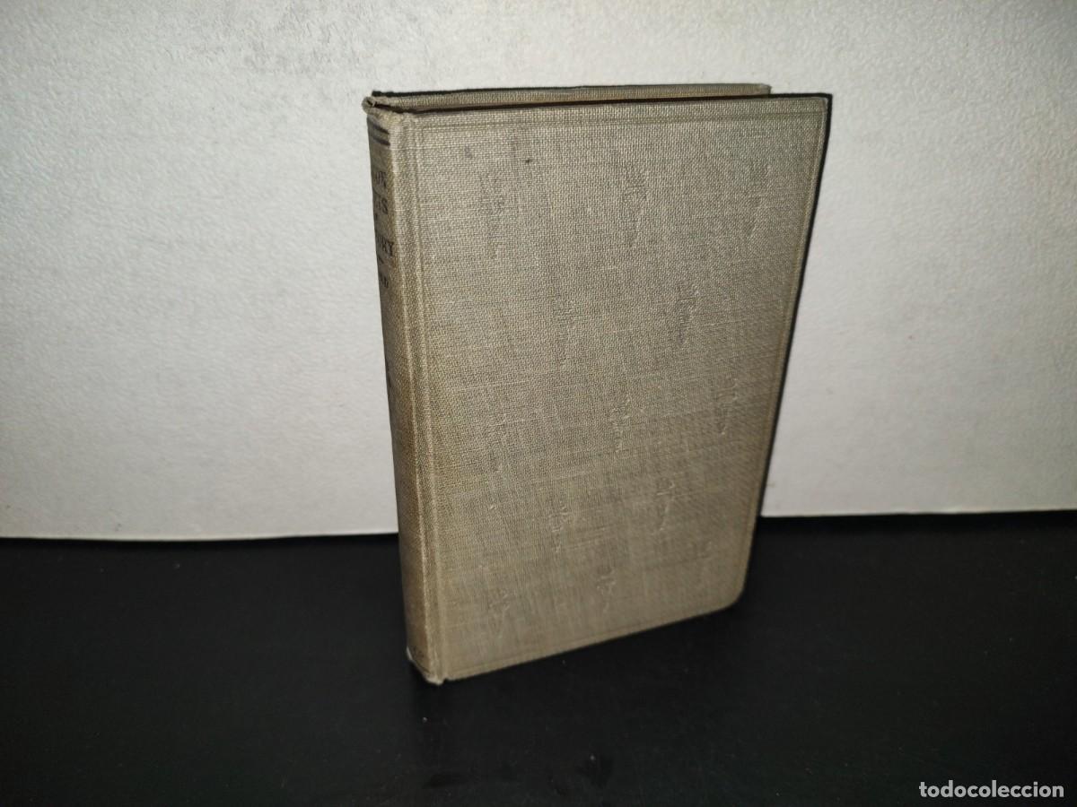 Libros antiguos: 202- Beacon Lights Of History By John Lord, Ll. D. Volume III Part I The Middle Ages - 1920