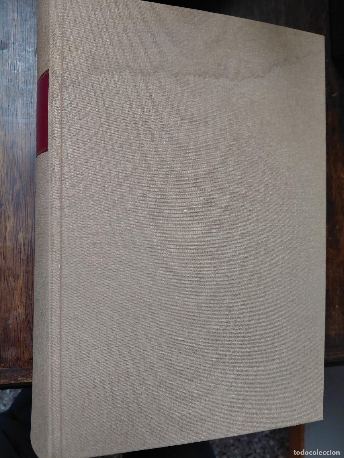 Libros antiguos: DICCIONARIO DE BIBLIOGRAF&Iacute;A AGRON&Oacute;MICA . BRAULIO ANTON RAMIREZ