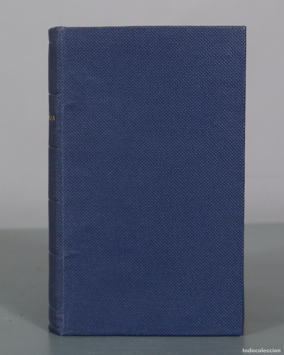 Libros antiguos: El mejor alcalde, el rey - LA MOZA DE CANTARO. FAMA POSTUMA LA DISCRETA ENAMORADA. Lope de Vega -