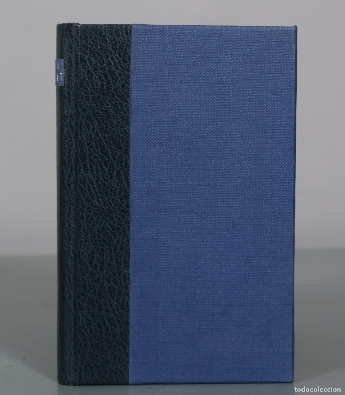 Libros antiguos: Historia de Man&oacute;n Lescaut - Abate Pr&eacute;vost - Perlado, P&aacute;ez y Compa&ntilde;&iacute;a