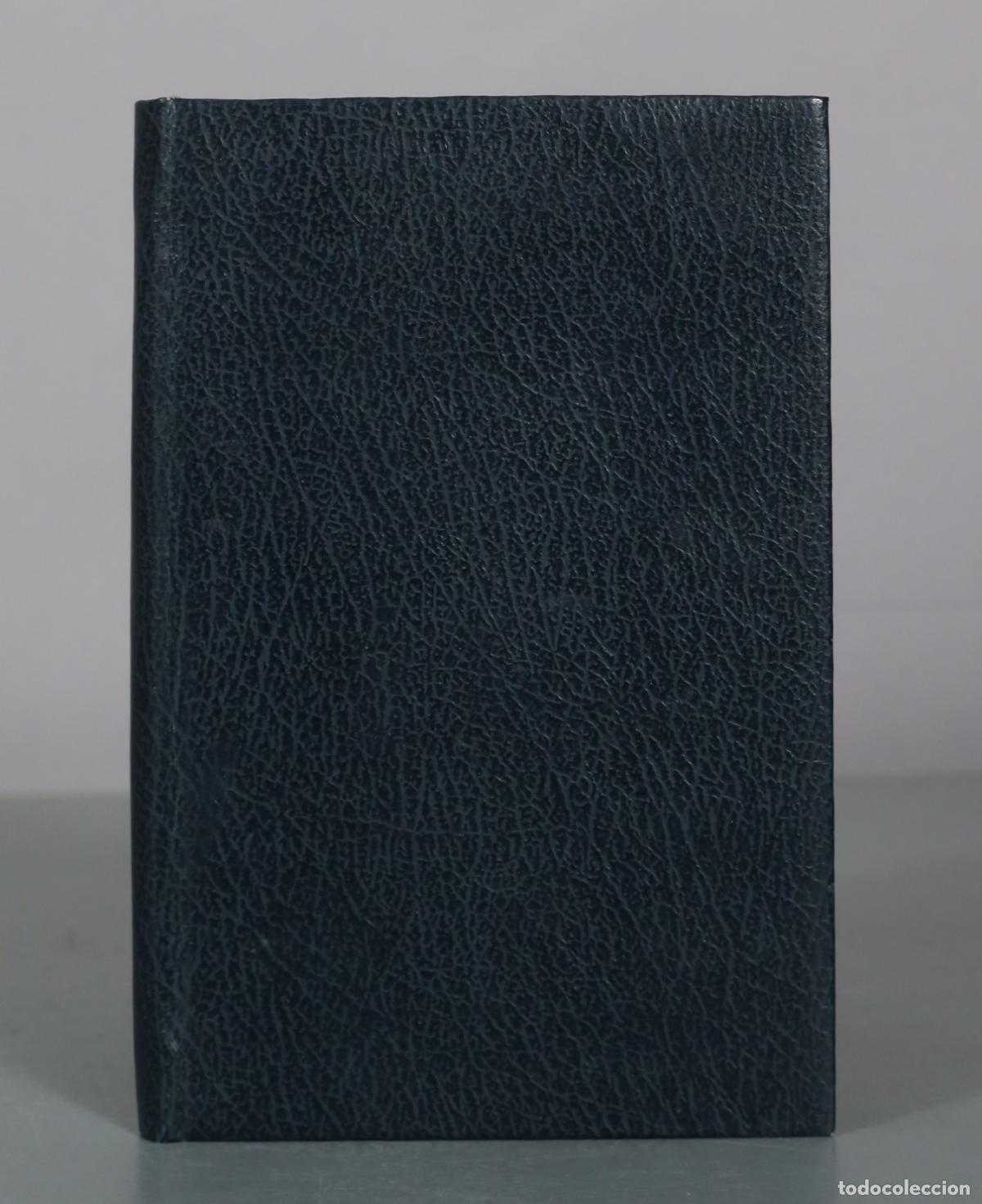 Libros antiguos: El Gaucho Mart&iacute;n Fierro - Jos&eacute; Hern&aacute;ndez - Libr. y Casa Edit. Hernando