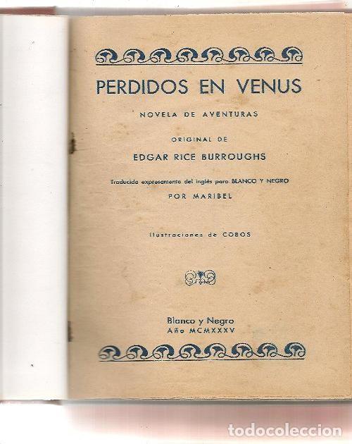 Antiquarische B&uuml;cher: PERDIDOS EN VENUS , UN PEQUE&Ntilde;O BURGUES EN LA UNION SOVIETICA 1934, 14 obras