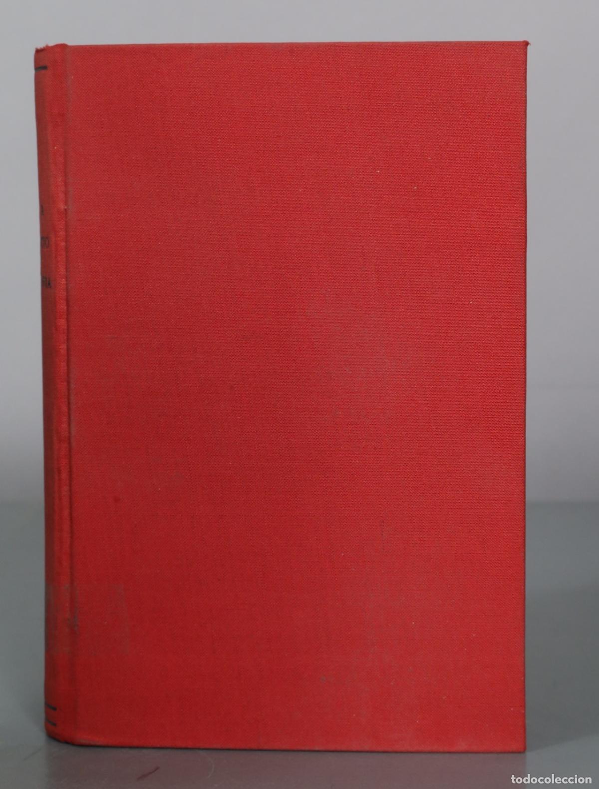 Libros antiguos: 1930 Al Servicio de la Historia - Bosquejo Hist&oacute;rico de la Dictadura - Tomo II - Gabriel Maura