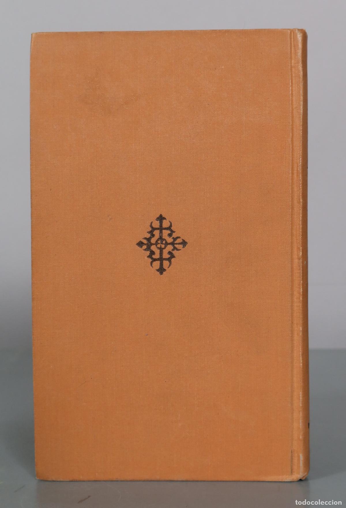 Libros antiguos: Probl&egrave;mes d&eacute;lectricit&eacute; - Solutionnaire - Edmond Gabriel - Mame - Foto 2