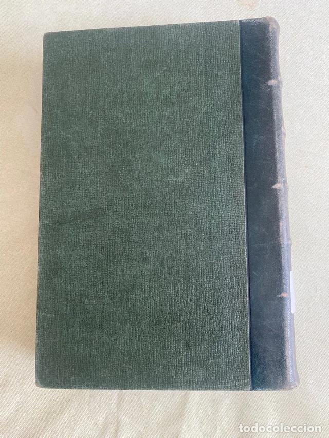 Libros antiguos: Historia de la literatura castellana, 1920 Buen estado