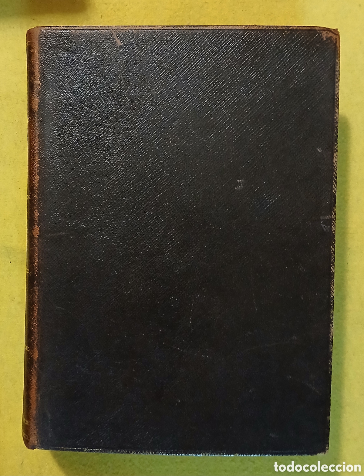 Libros antiguos: Instituciones de derecho romano - Foto 4